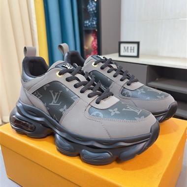 Louis Vuitton   2025新款男生休閒時尚鞋子
