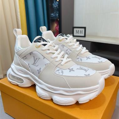 Louis Vuitton   2025新款男生休閒時尚鞋子