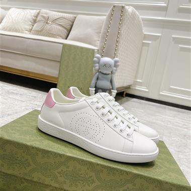 GUCCI   2025新款男生休閒時尚鞋子