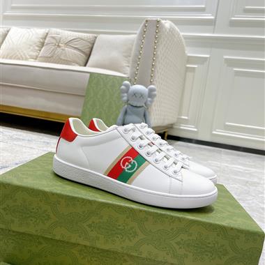 GUCCI   2025新款男生休閒時尚鞋子