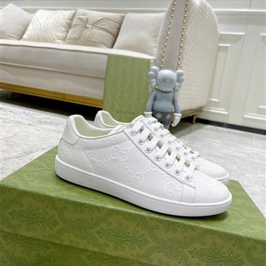 GUCCI   2025新款男生休閒時尚鞋子