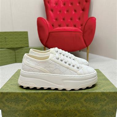 GUCCI   2025新款男生休閒時尚鞋子