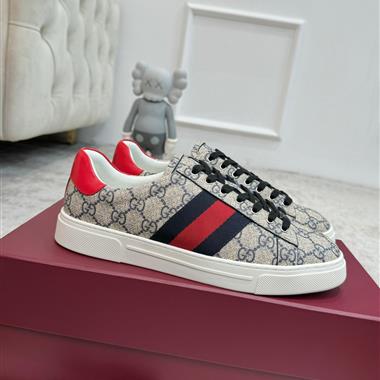 GUCCI   2025新款男生休閒時尚鞋子