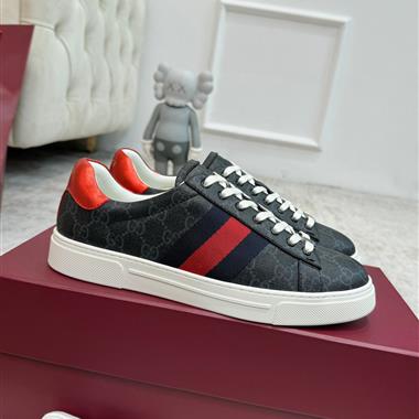 GUCCI   2025新款男生休閒時尚鞋子