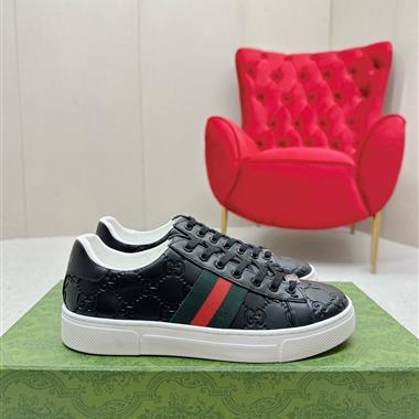 GUCCI   2025新款男生休閒時尚鞋子