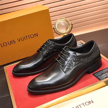 Louis Vuitton    2025新款男生休閒時尚鞋子
