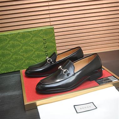 GUCCI   2025新款男生休閒時尚鞋子