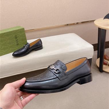 GUCCI   2025新款男生休閒時尚鞋子