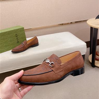 GUCCI   2025新款男生休閒時尚鞋子