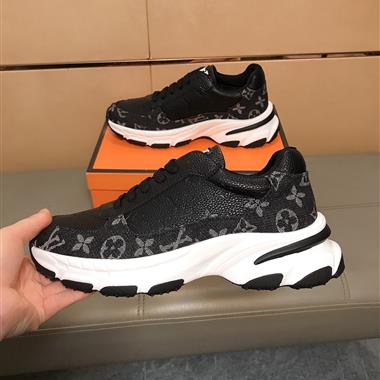 Louis Vuitton    2025新款男生休閒時尚鞋子