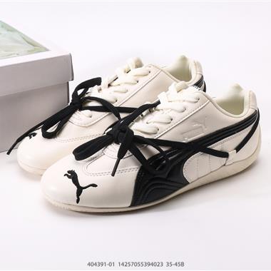 Rose x Puma Speedcat 聯名款 極速賽車系列彪馬低幫生活休閒鞋