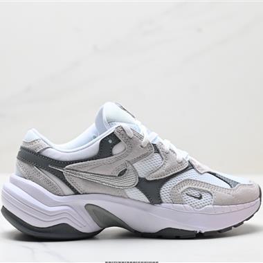 Nike AL8 舒適百搭耐磨透氣低幫跑步鞋