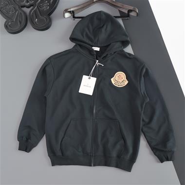 MONCLER   2025秋冬新款風衣夾克外套