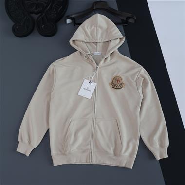 MONCLER   2025秋冬新款風衣夾克外套