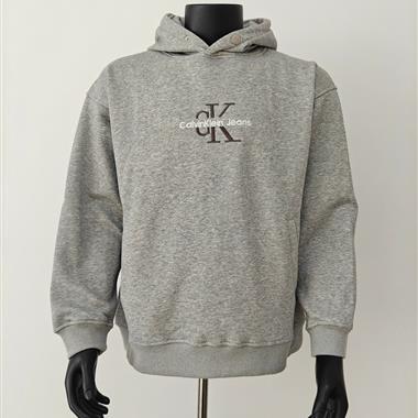 Calvin Klein   2025秋冬新款衛衣帽T  尺寸偏大