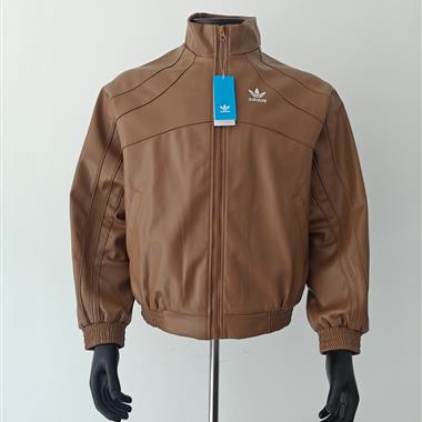 ADIDAS   2025秋冬新款風衣夾克外套
