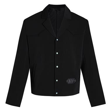 LouisVuitton   2025秋冬新款西服外套