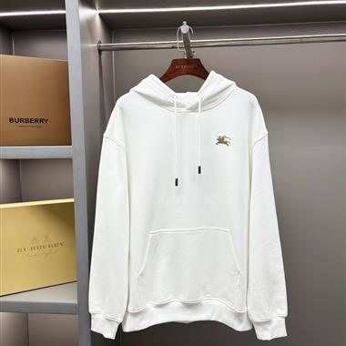 BURBERRY   2025秋冬新款衛衣帽T