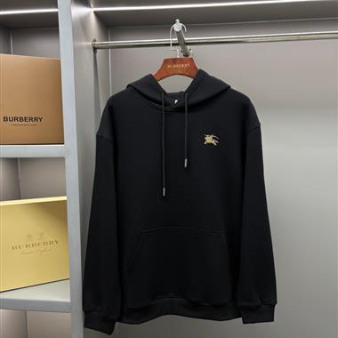 BURBERRY   2025秋冬新款衛衣帽T