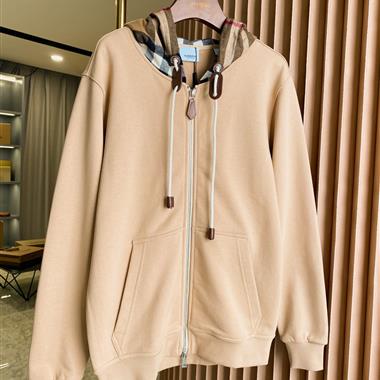 BURBERRY   2025秋冬新款風衣夾克外套