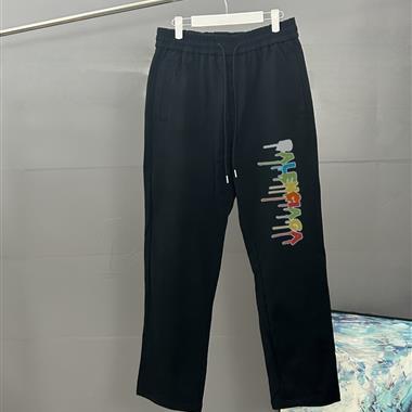 BALENCIAGA   2025秋冬新款休閒長褲  尺寸偏大