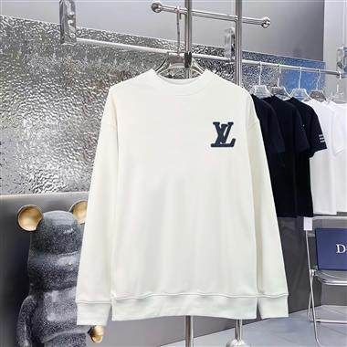 LouisVuitton   2025秋冬新款衛衣帽T  尺寸偏大