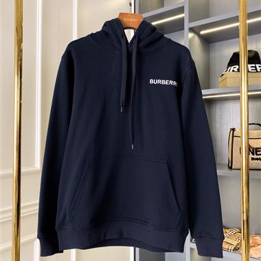 BURBERRY   2025秋冬新款衛衣帽T
