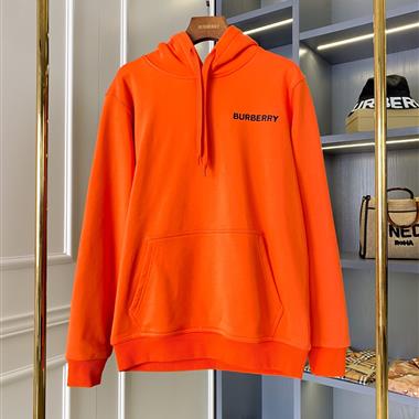 BURBERRY   2025秋冬新款衛衣帽T