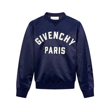GIVENCHY   2025秋冬新款衛衣帽T