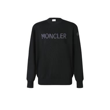 MONCLER   2025秋冬新款保暖毛衣  尺寸偏大