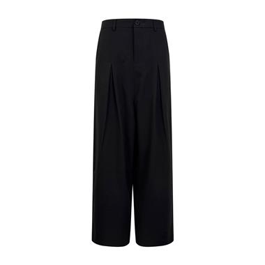 LOEWE   2025秋冬新款休閒長褲