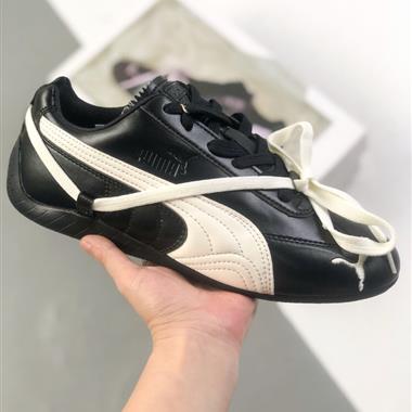 Rose x Puma Speedcat OG 彪馬 雙鞋帶 防滑耐磨生活休閒 運動鞋