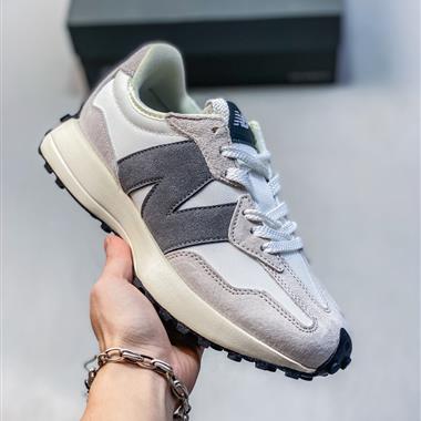 New Balance NB327系列 復古休閒運動慢跑鞋
