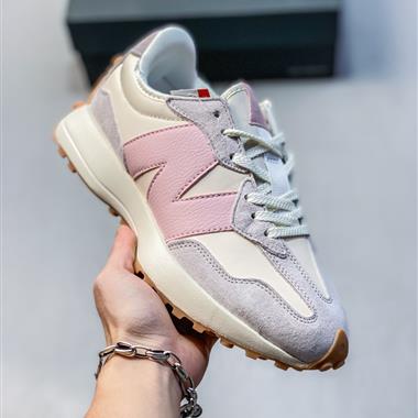 New Balance NB327系列 復古休閒運動慢跑鞋