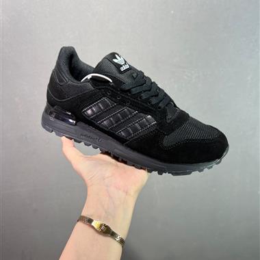 Adidas ZX600 經典復古慢跑鞋運動鞋