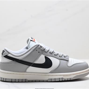 NIKE DUNK LOW 扣籃系列 復古低幫休閒運動滑板板鞋