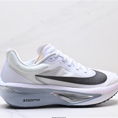 Nike ZoomX Invincible Run Flyknit FK6 Zoom Fly 6輕量飛織低幫休閒運動慢跑鞋