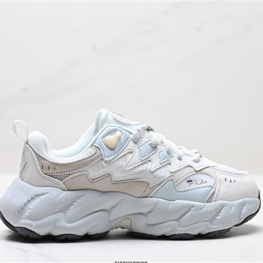 FILA 斐樂蕨草鞋2 FERN2 低幫運動鞋