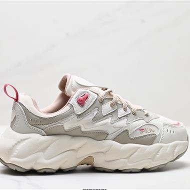 FILA 斐樂蕨草鞋2 FERN2 低幫運動鞋