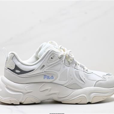 FILA MARS 3 火星鞋3.0 網布織物 舒適潮流 低幫 生活休閒鞋