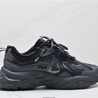 FILA MARS 3 火星鞋3.0 網布織物 舒適潮流 低幫 生活休閒鞋