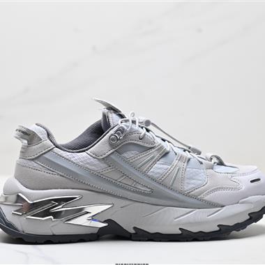 FILA 斐樂 COMET 星際鞋 潮流舒適百搭耐磨 低幫厚底增高老爹鞋