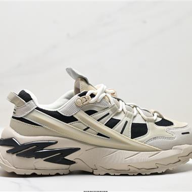 FILA 斐樂 COMET 星際鞋 潮流舒適百搭耐磨 低幫厚底增高老爹鞋