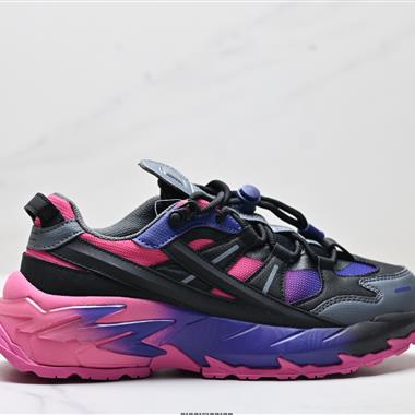 FILA 斐樂 COMET 星際鞋 潮流舒適百搭耐磨 低幫厚底增高老爹鞋