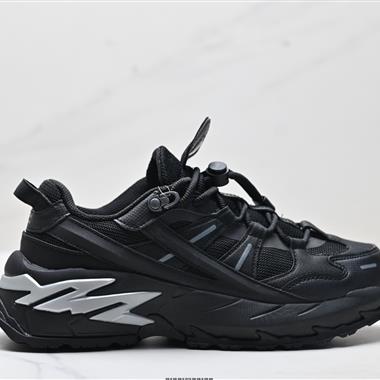 FILA 斐樂 COMET 星際鞋 潮流舒適百搭耐磨 低幫厚底增高老爹鞋