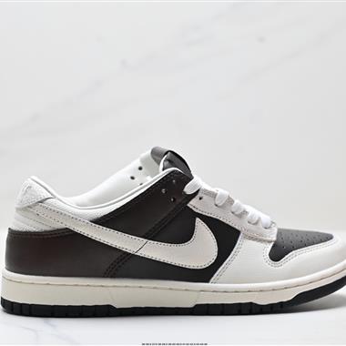 NIKE DUNK LOW 扣籃系列 復古低幫休閒運動滑板板鞋