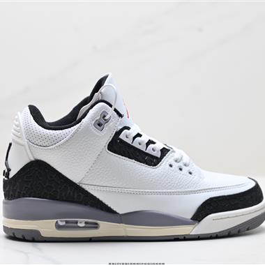 Nike Air Jordan 3 Retro ”Hide and Sneak“