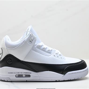 Nike Air Jordan 3 Retro ”Hide and Sneak“