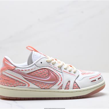 Nike Air Jordan 1 Low AJ1低幫休閒板鞋