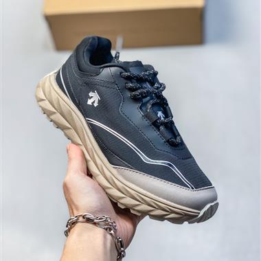 DESCENTE DUALIS 系列 都市通勤 生活休閒鞋